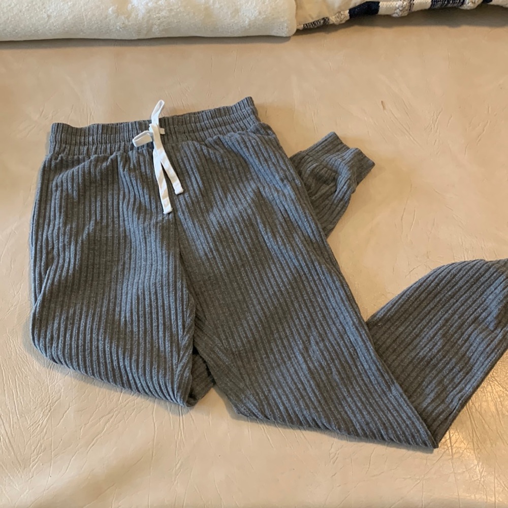 garage comfy leggings